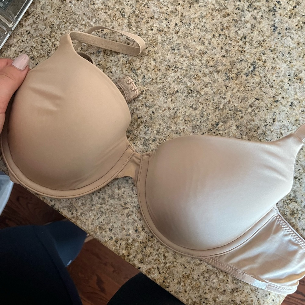 Calvin klein t shirt bra